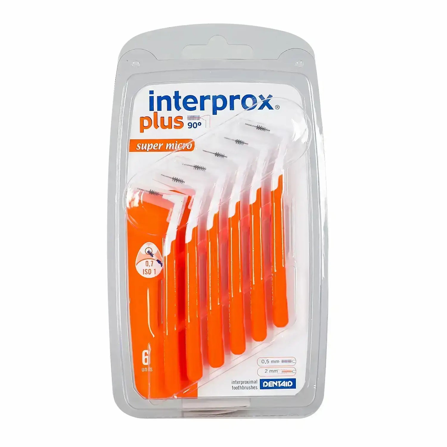 Interprox Super Micro Plus (Orange 301-I04