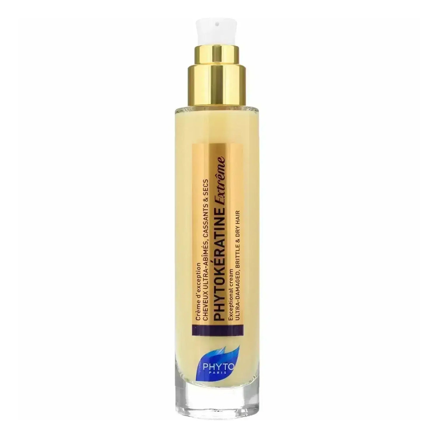 Phyto Phytokeratine Extreme Cream 100ml P542