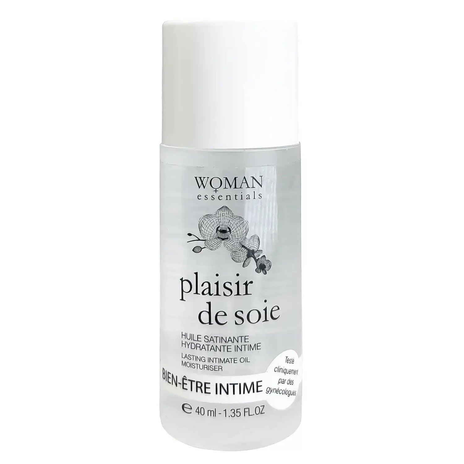 Woman Essentials Hydratante Intimate Oil 40ml