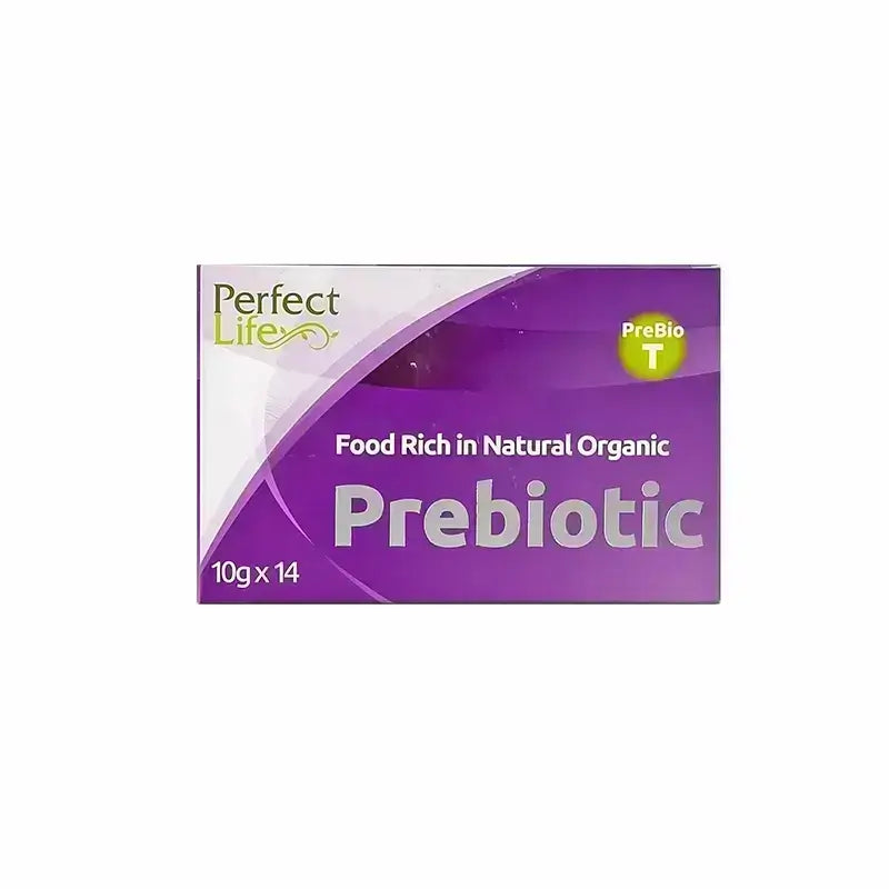 Perfect Life Prebiotic T 10G 14's