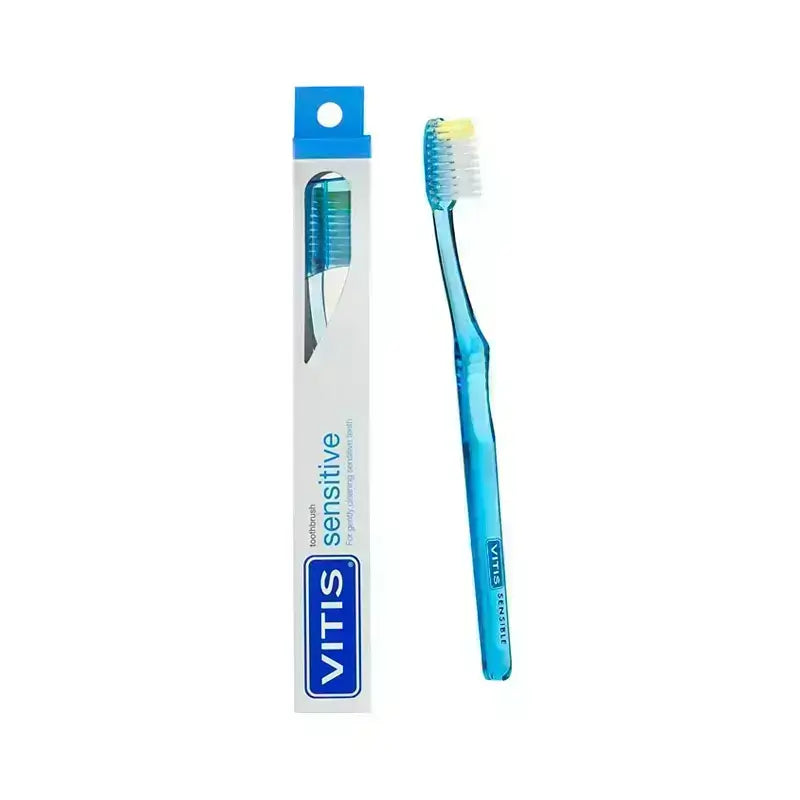 Vitis Sensitive Brush 301-V07