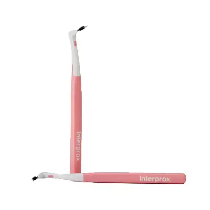 Interprox Plus Nano (Pink) 0.6mm 301-I02