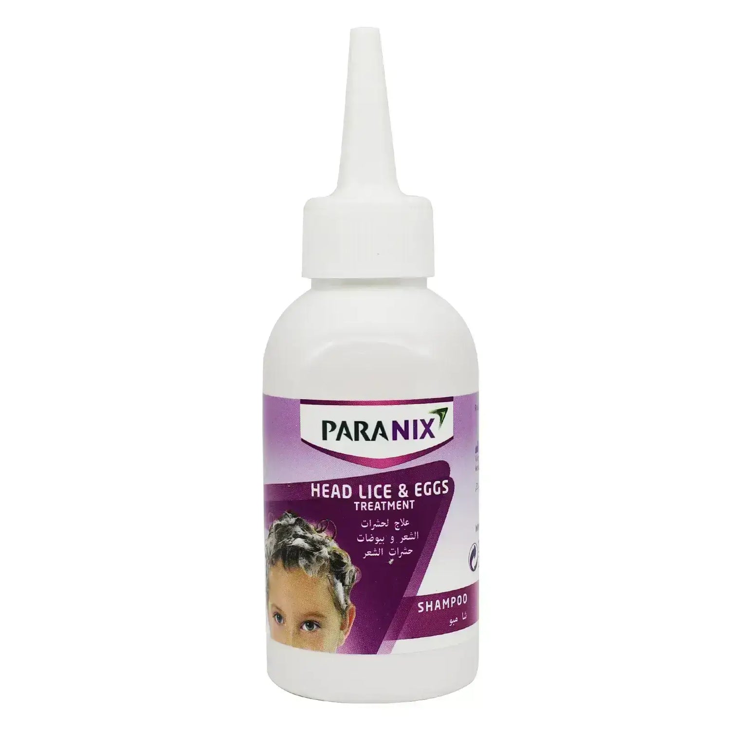 Paranix Shampoo 100mL