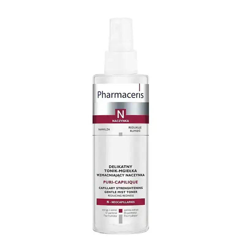 Pharmaceris N Puri Capilique Gentle Mist Toner 200 ml 9043