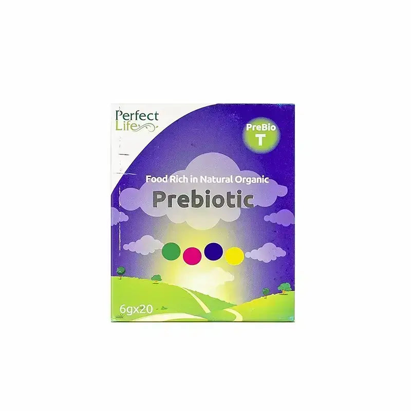 Perfect Life Prebiotic T 6G 20's