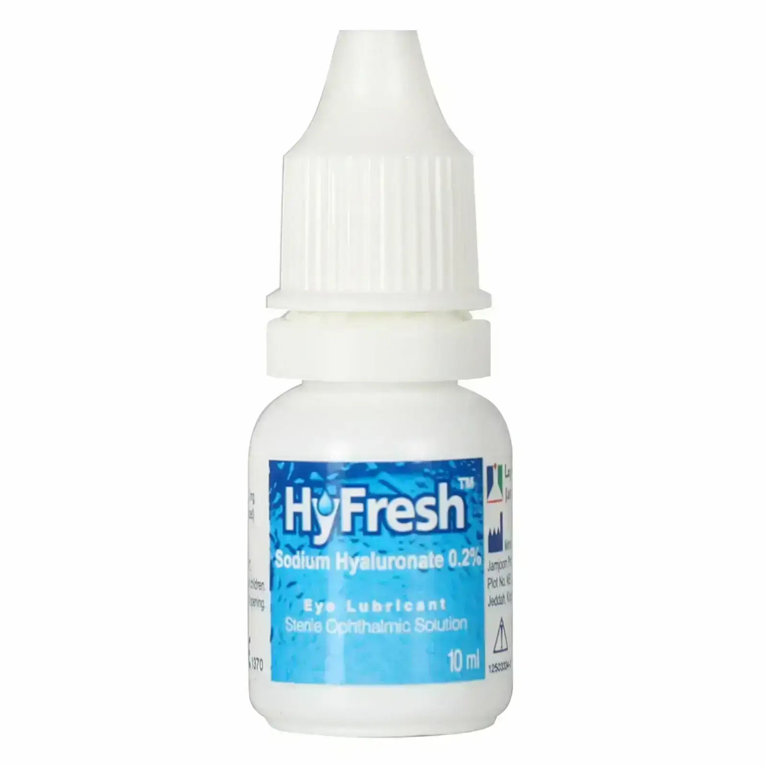 مرطب العين HYFRESH 10 مل