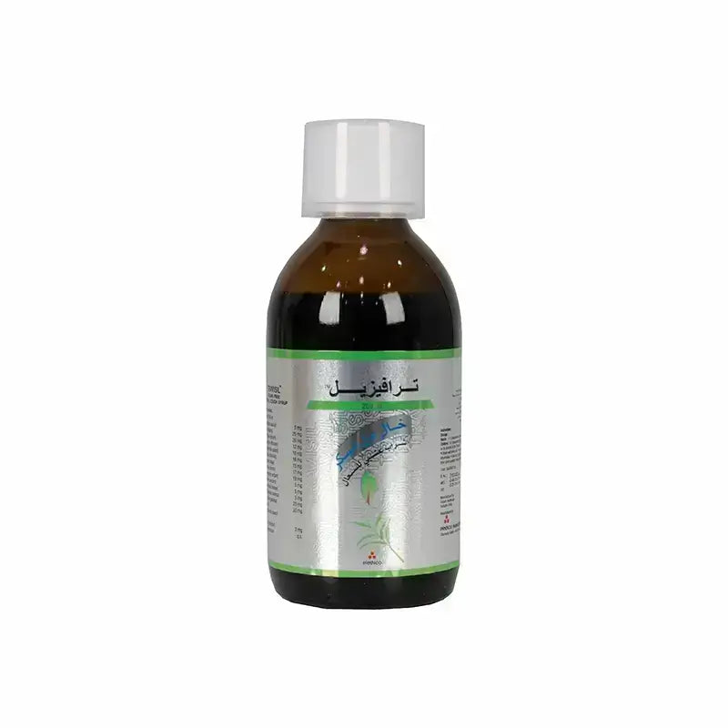 Travisil Syrup 200ml