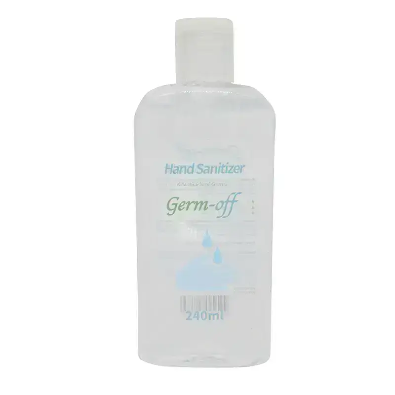 Germ Off Hand Sanitizer 240ml
