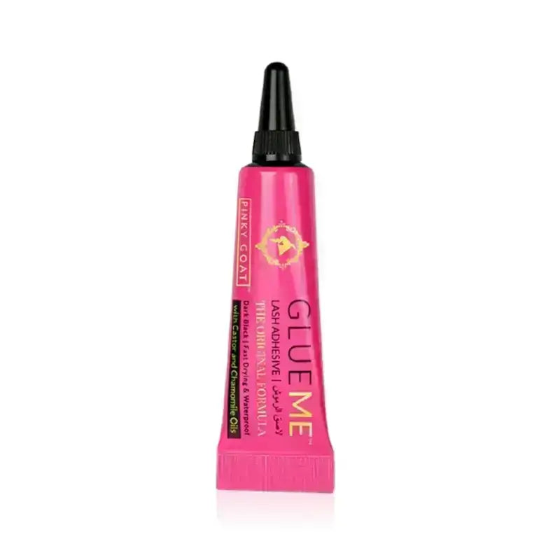 Pinky Goat Glue ME Black Lash Adhesive GLU31001-1