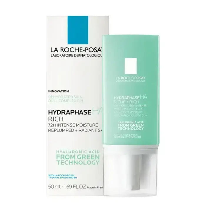 LA Roche HYDRA HA RICHE 50ML 84328