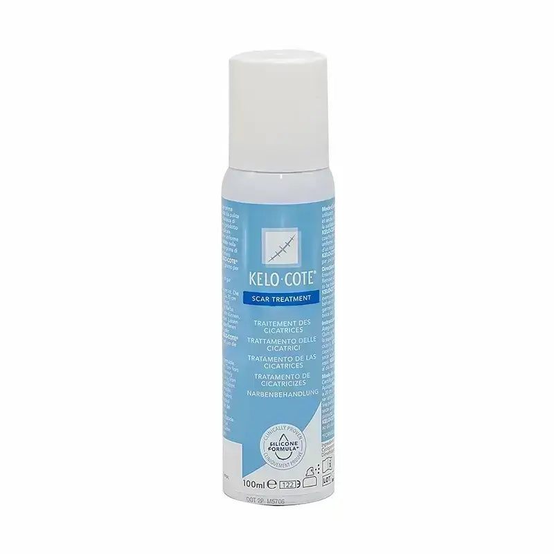 Kelo Cote Scar Spray 100 ml