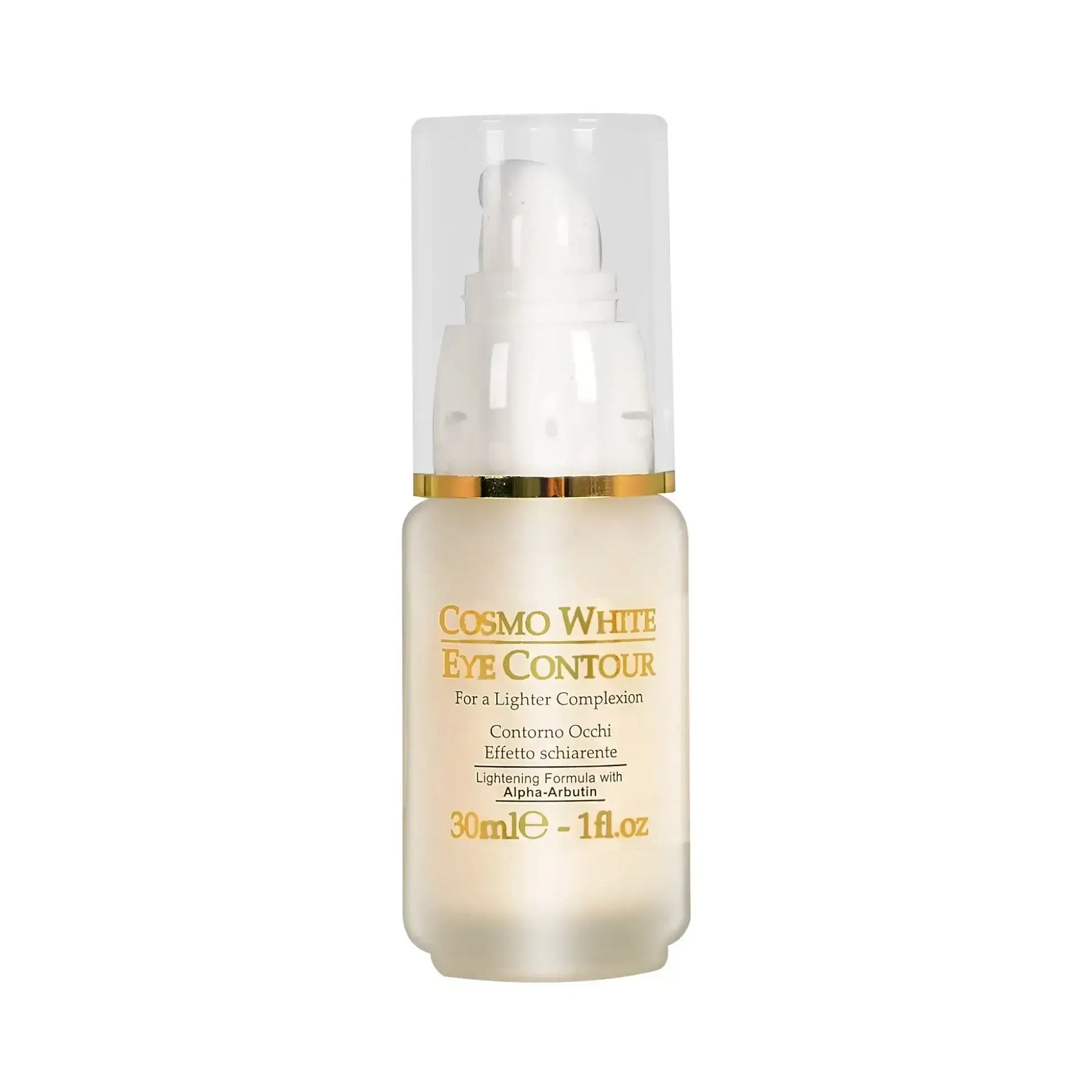 Cosmo White Eye Contour - 30 ml - Beauty Vitamins