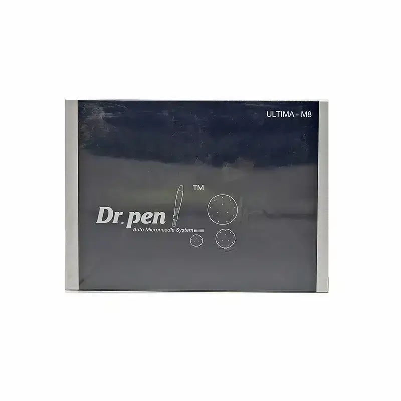 Dr.Pen Auto Microneedle System Ultima M8