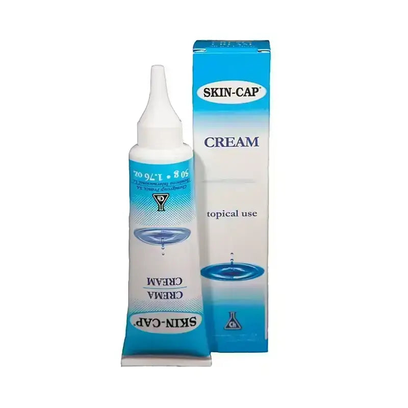 Skin Cap Cream 50 Gram