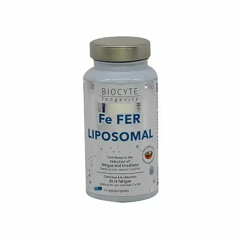 biocyte Beauty Vitamins biocyte Beauty Vitamins