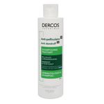Vichy Dercos Anti-Dandruff Oily Hair Shampoo - 200 mL - Beauty Vitamins