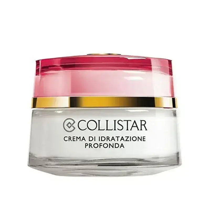 Collistar Deep Moisturizing Cream 50 ml