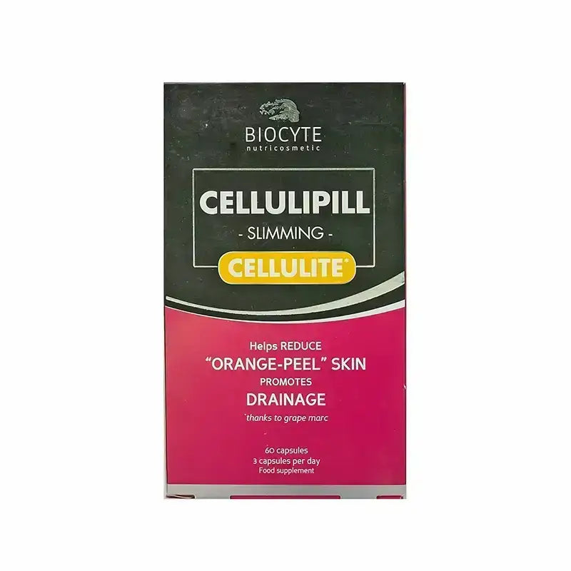 biocyte Beauty Vitamins biocyte Beauty Vitamins