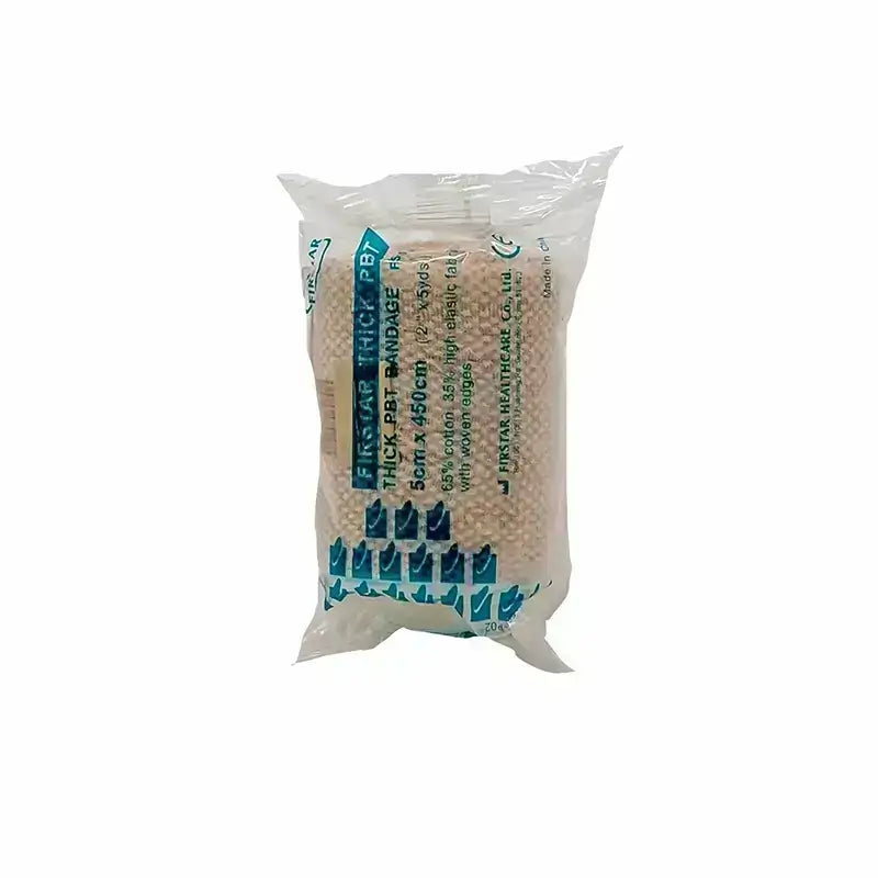 ضمادة مرنة 5×4.5 سم 