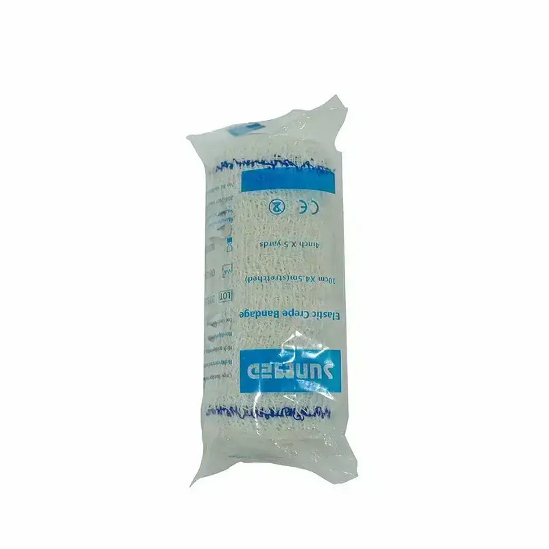 رباط كريب مرن 10 سم*4.5 م 