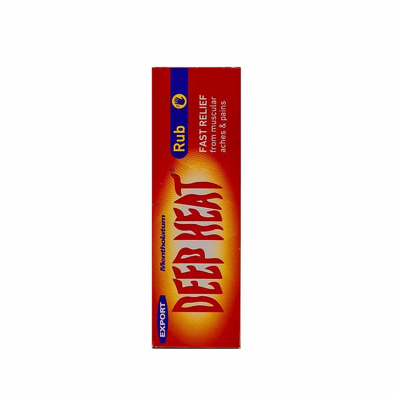 كريم ديب هيت 100 جم