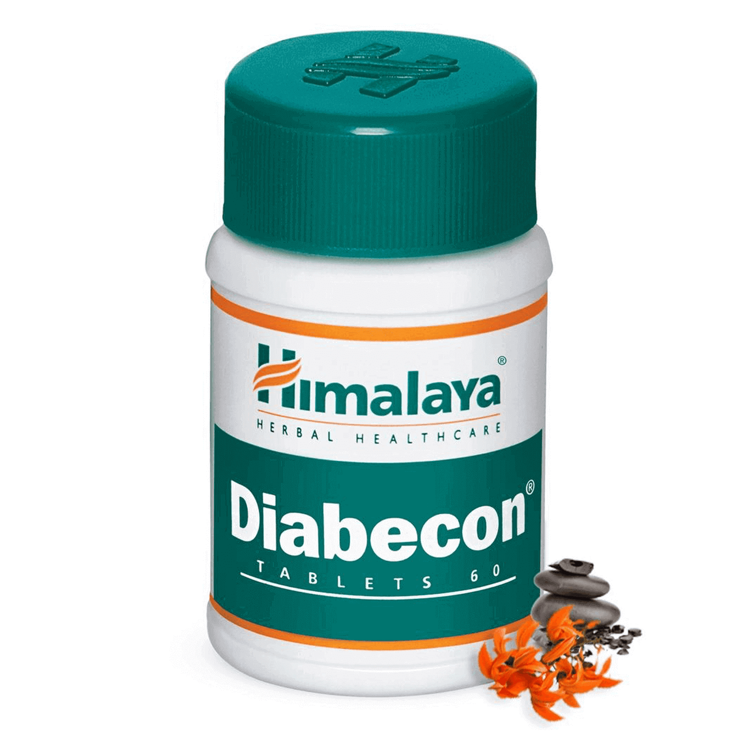 Himalaya Diabecon 120 Tabs