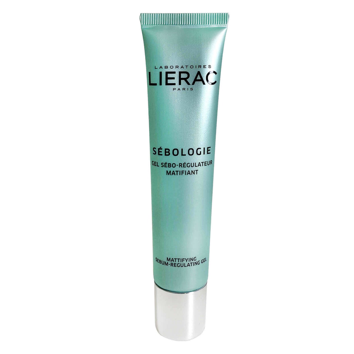 Lierac Sebologie Regulating Gel 40 ml L0065