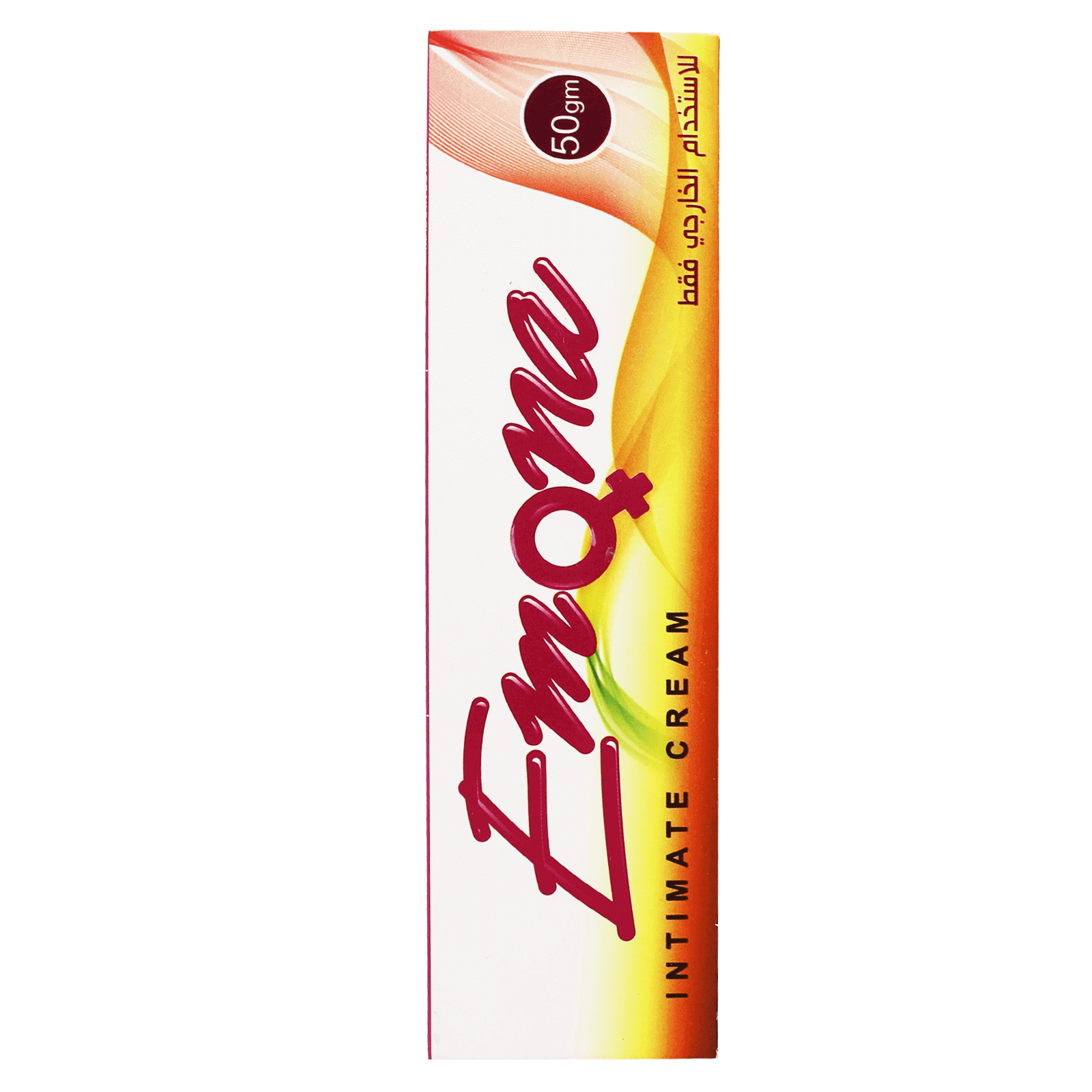 Emona Intimate Cream 50g - Beauty Vitamins