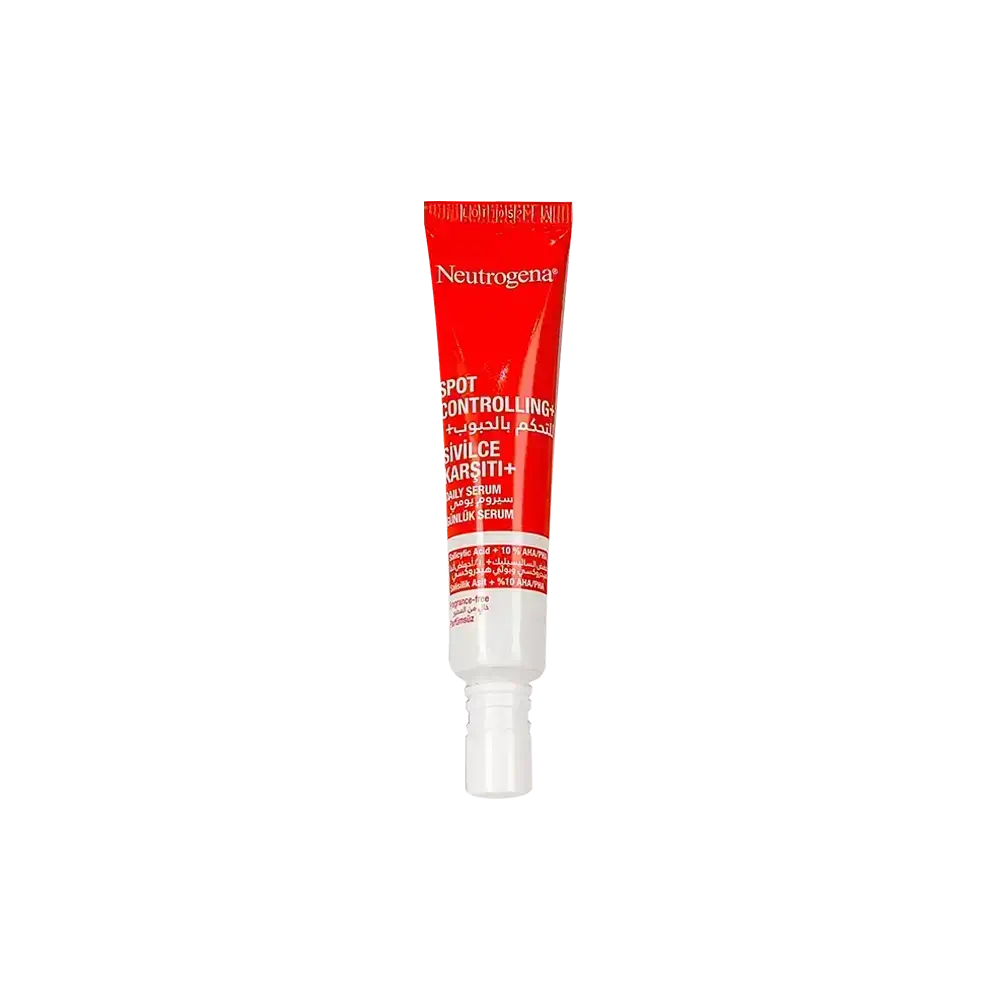 Neutrogena Spot Controlling+ Daily Serum 30 ml