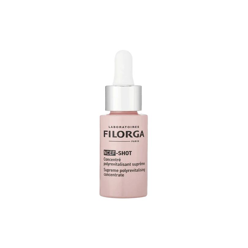 Filorga NCEF Shot Serum 15 ml