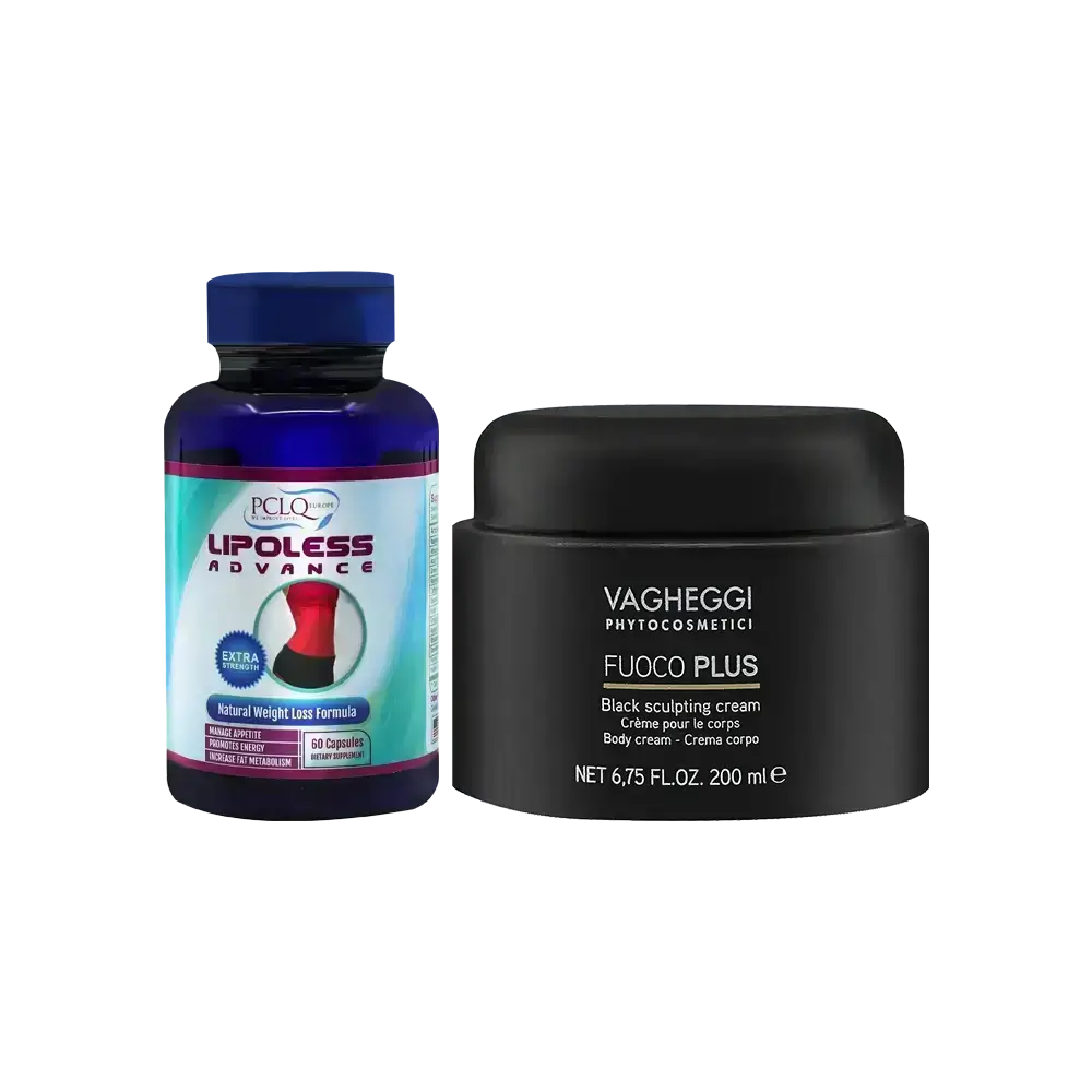 Fat Burner Offer Package