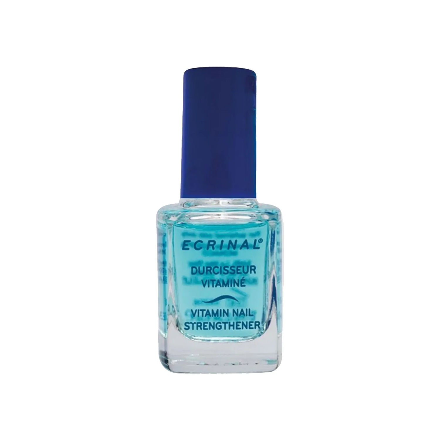 Ecrinal Durcis. Nail Hardenar - Nail Strengthener