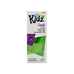 Kidz Cough Syrup 120ml - Beauty Vitamins