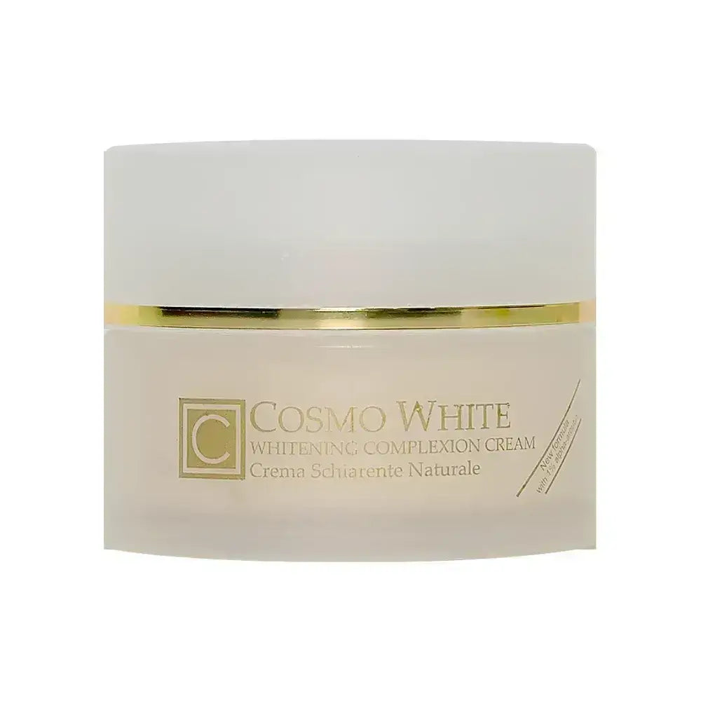 Cosmo White Lightening Complexion Cream (50 ml) - Beauty Vitamins