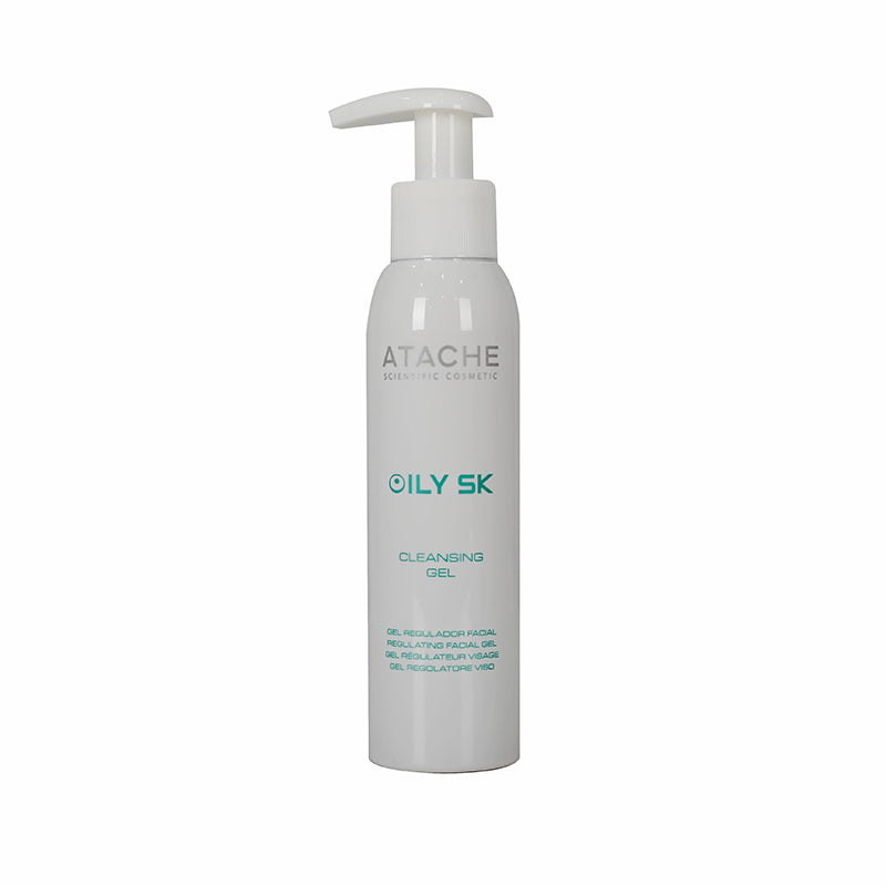 Atache Oily Skin Cleansing Gel 115 ml