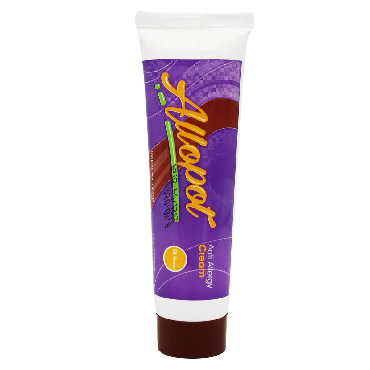 Allopot Anti-Allergy Cream 50g - Beauty Vitamins