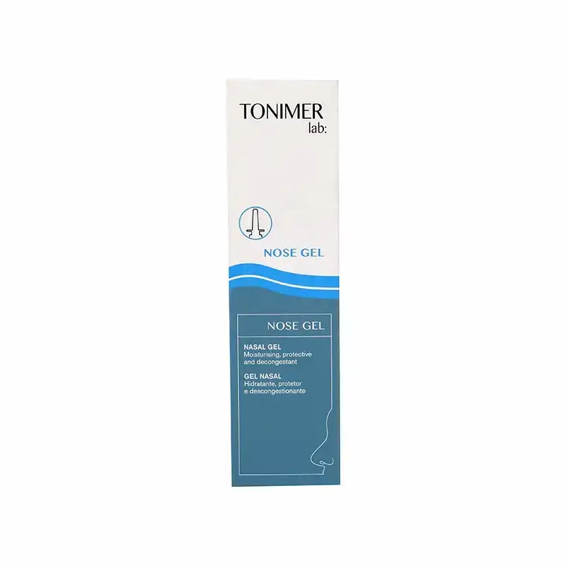Tonimer Gel Nasal 20ML - Beauty Vitamins