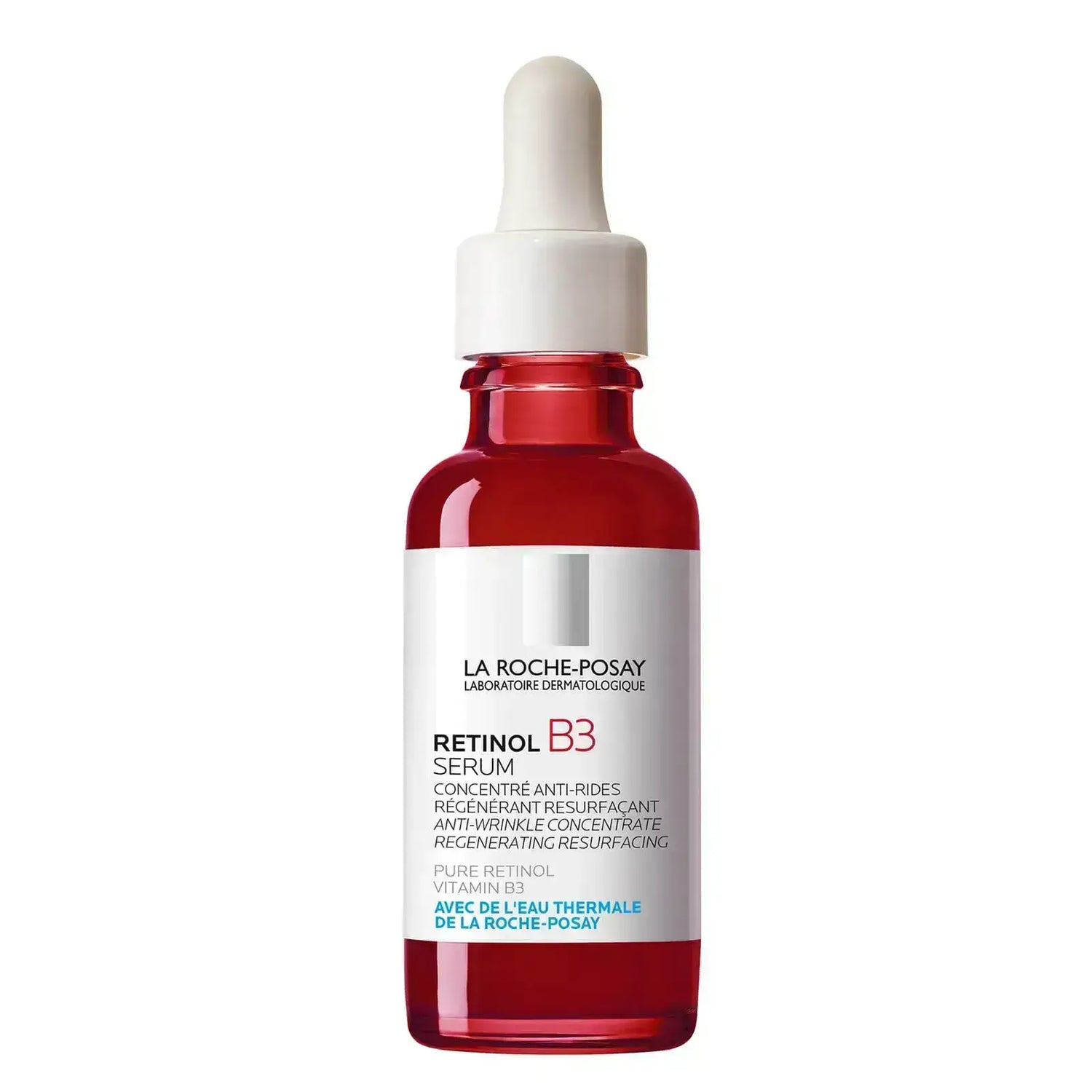 LA Roche Retinol B3 Serum - 30 ml - Beauty Vitamins