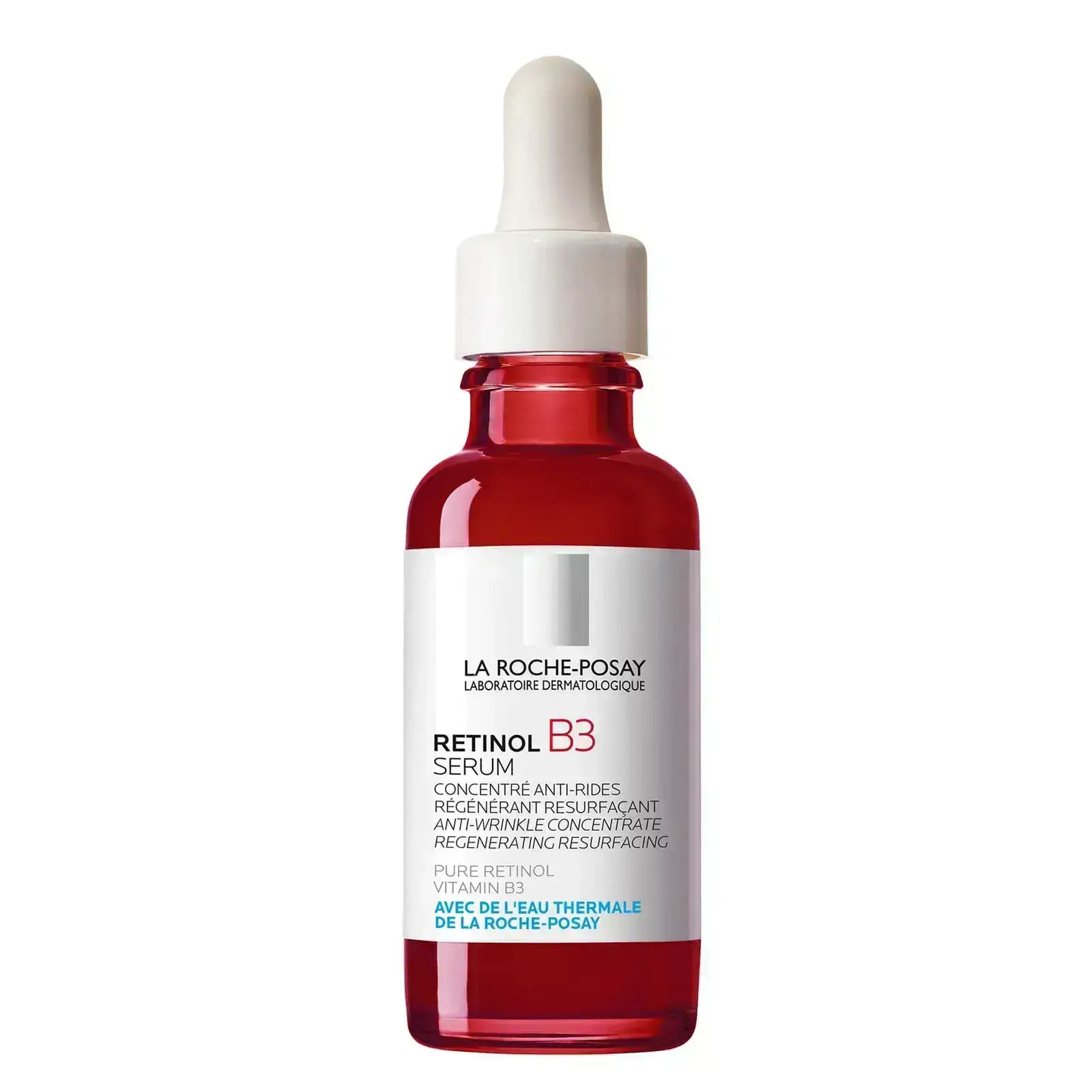LA Roche Retinol B3 Serum - 30 ml - Beauty Vitamins