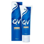 QV Cream 100g – Moisturising cream for dry sensitive skin
