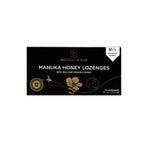 Watson and Son Manuka Honey Lozenges – 8 Pieces - Beauty Vitamins