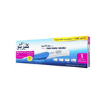 Clearblue Digital Pregnancy Test with Weeks Indicator – Accurate results