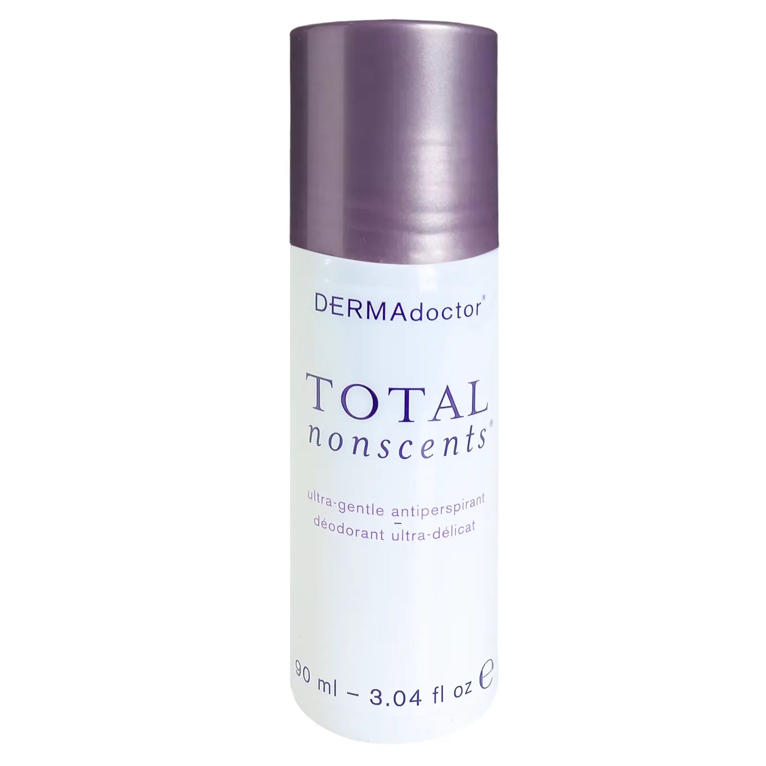 Derma Dr Total Nonscents Antiperspirant 90 mL