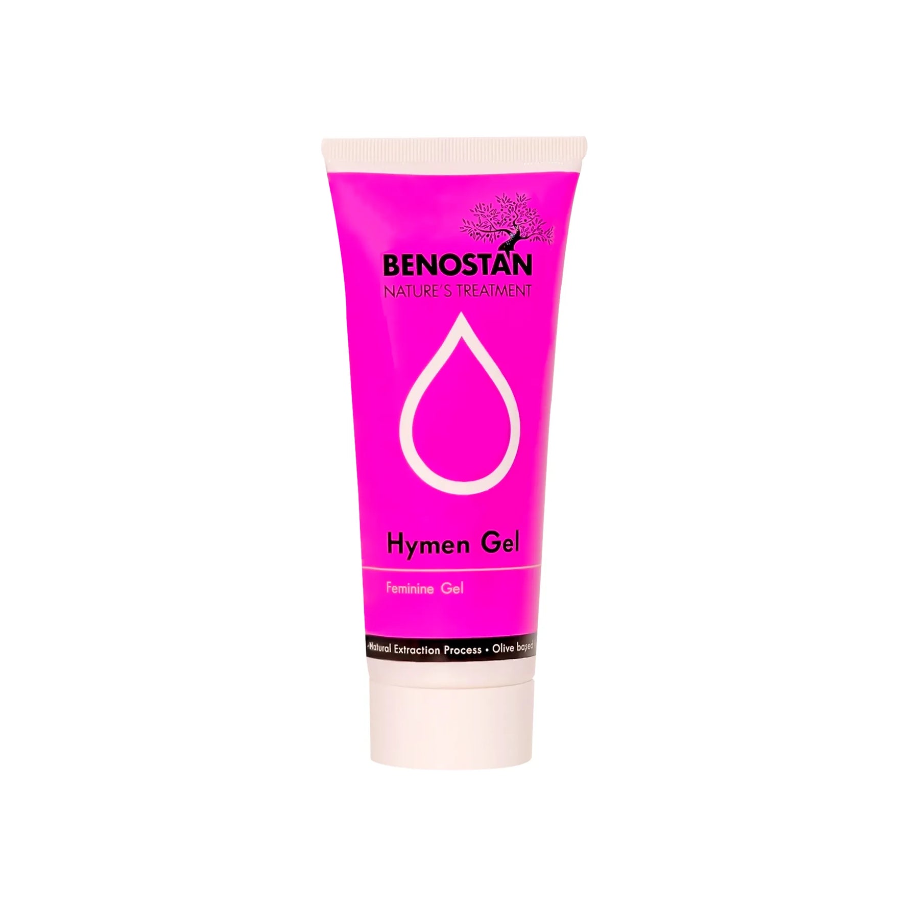 Benostan Hymen Feminine Gel (50 ml) - Beauty Vitamins