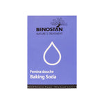 Benostan Baking Soda Femina Douche 2x150 ml - Beauty Vitamins