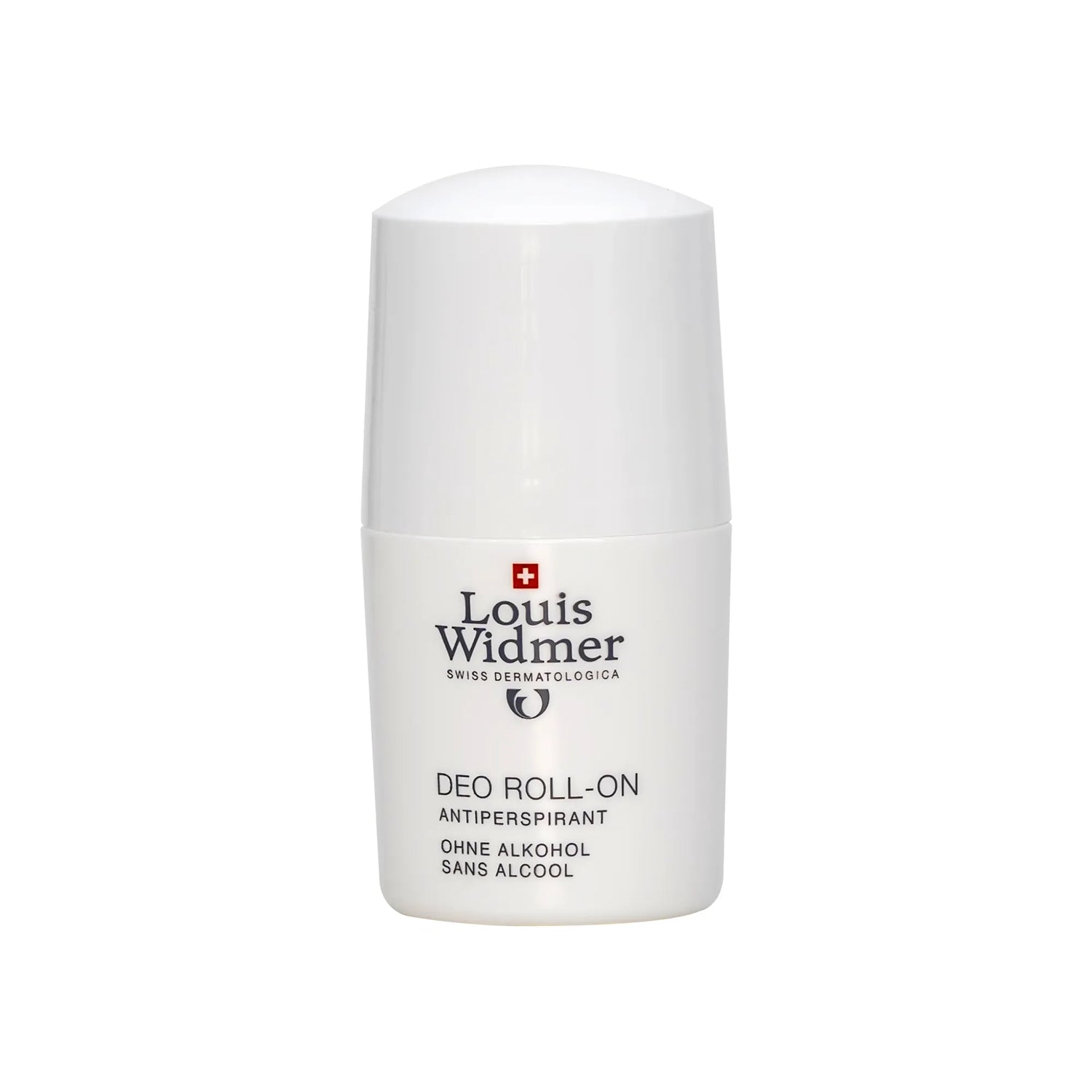 Louis Widmer Deo Roll-On 50 ml