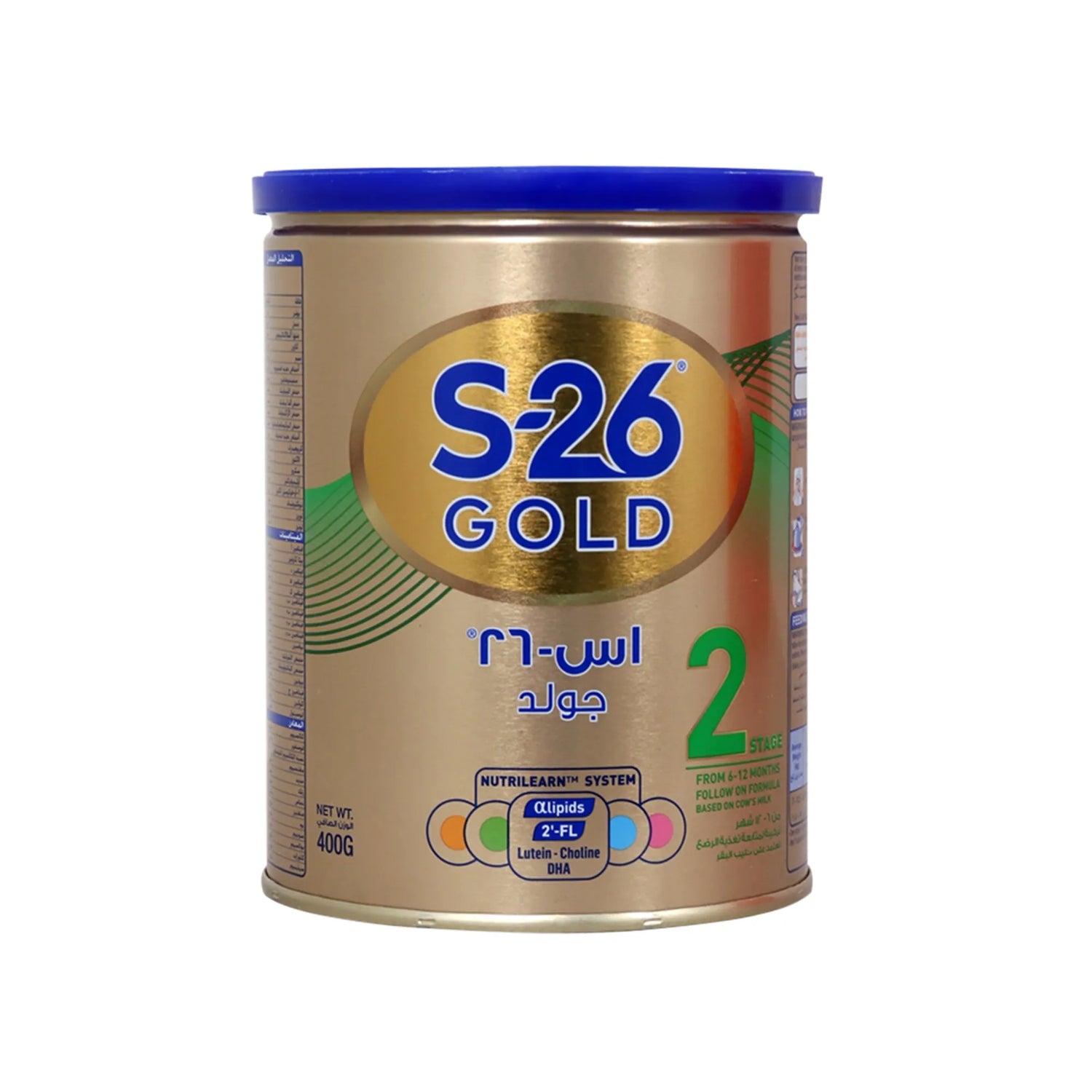 S-26 Gold 2 Infant Milk 400 g