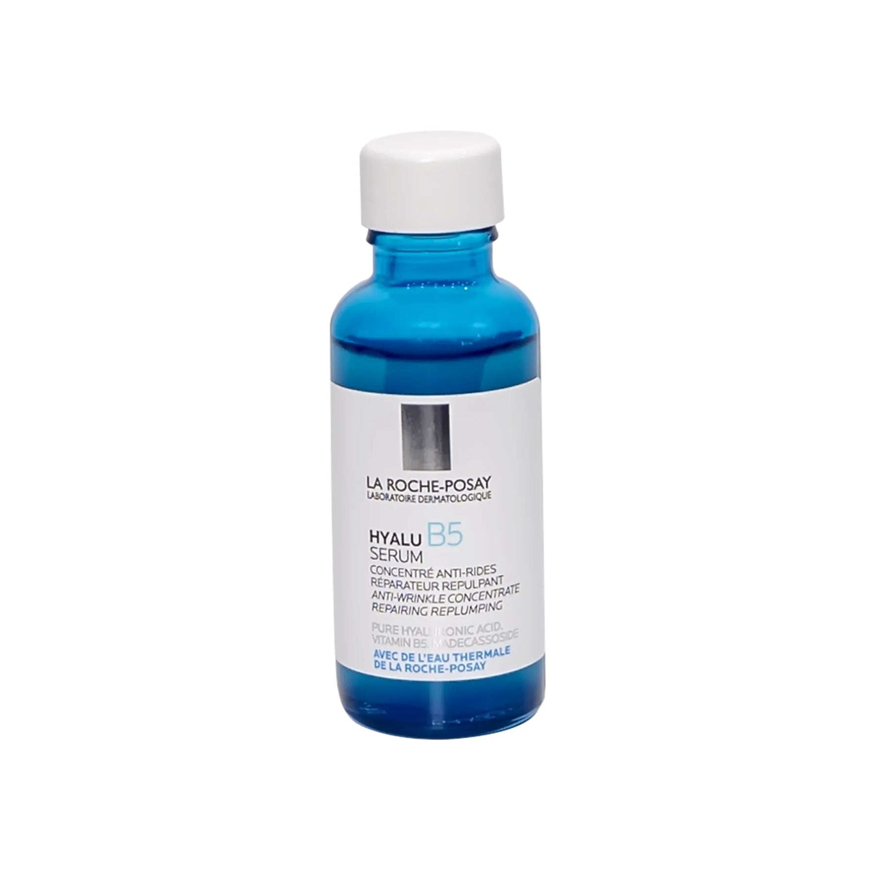 LA Roche-Posay Hyalu B5 Serum 30ml - Beauty Vitamins