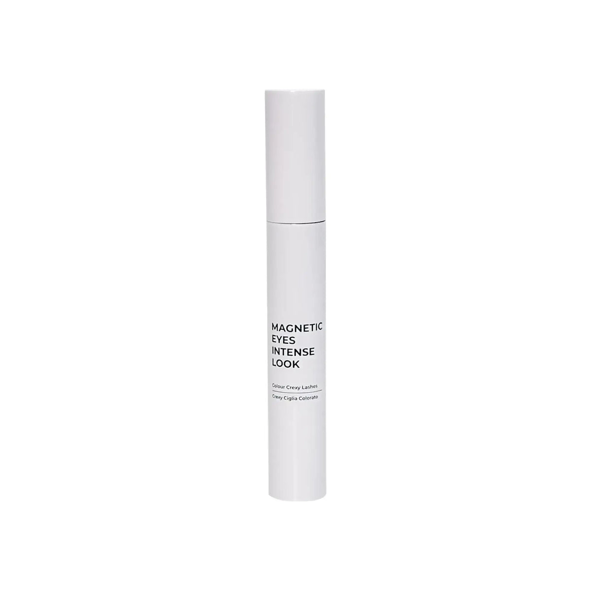 Labo Magnetic Eyes Intense Look Colour Crexy Lashes Deep Brown 6.5 ml - Beauty Vitamins