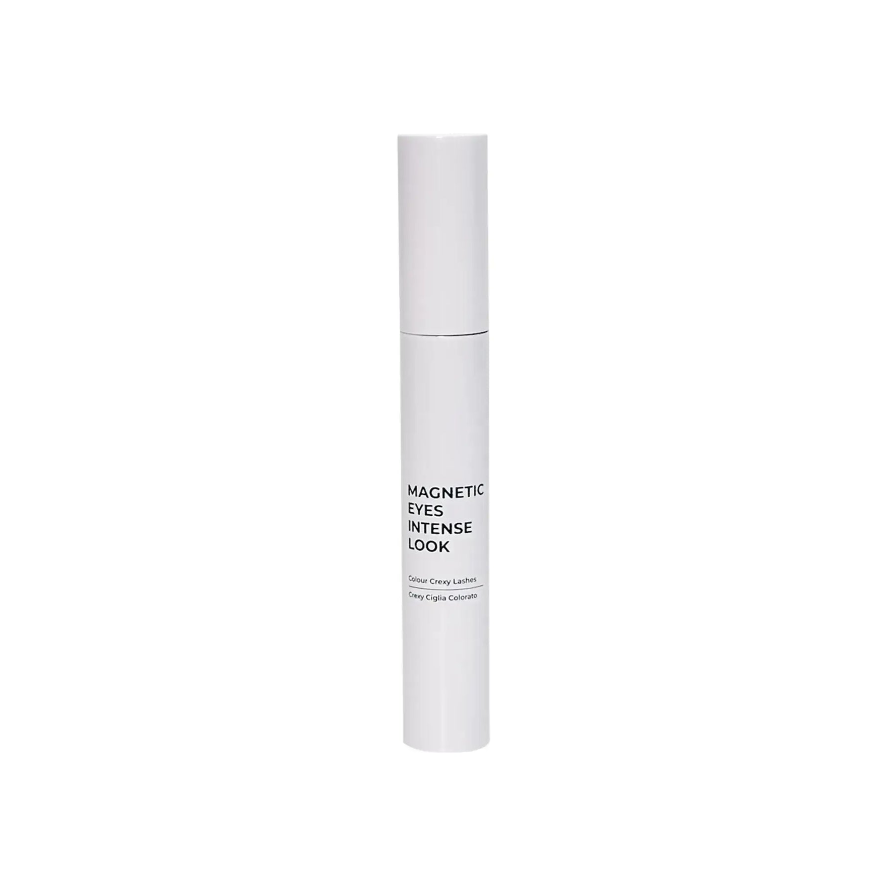 Labo Magnetic Eyes Intense Look Colour Crexy Lashes Deep Brown 6.5 ml - Beauty Vitamins